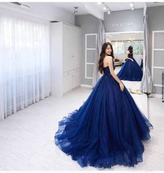 ANGELSBRIDEP Sweetheart Ball Gown Quinceanera Dresses Sweet 16 Charming Applique Ruffle Formal Birthday Party Gowns quinceanera dresses
