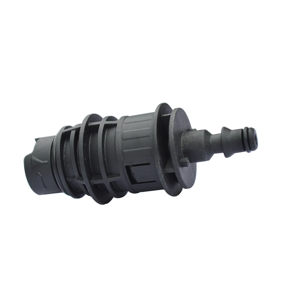 High Pressure Washer Jet Spray Nozzle Rotating Turbo Nozzle Car Washer Adjustable for Lavor Vax Generac Pressure Wahsher