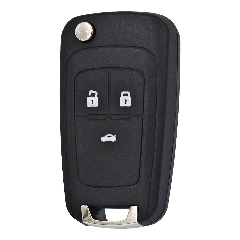 Démarrage à Distance D'entrée Sans Clé Pour Chevrolet CRUZE, SAIL