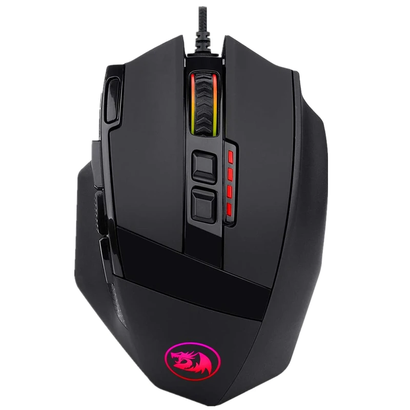 мышь redragon sniper. мышь redragon sniper. игровая мышка reddragon sniper pro. мышь redragon vampire / 77610. мышь redragon sniper rgb 77608.