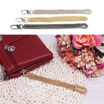 

Replacement Wrist Strap Clutch Wristlet Purse Coin Bag Key Chain Accessories LX9F