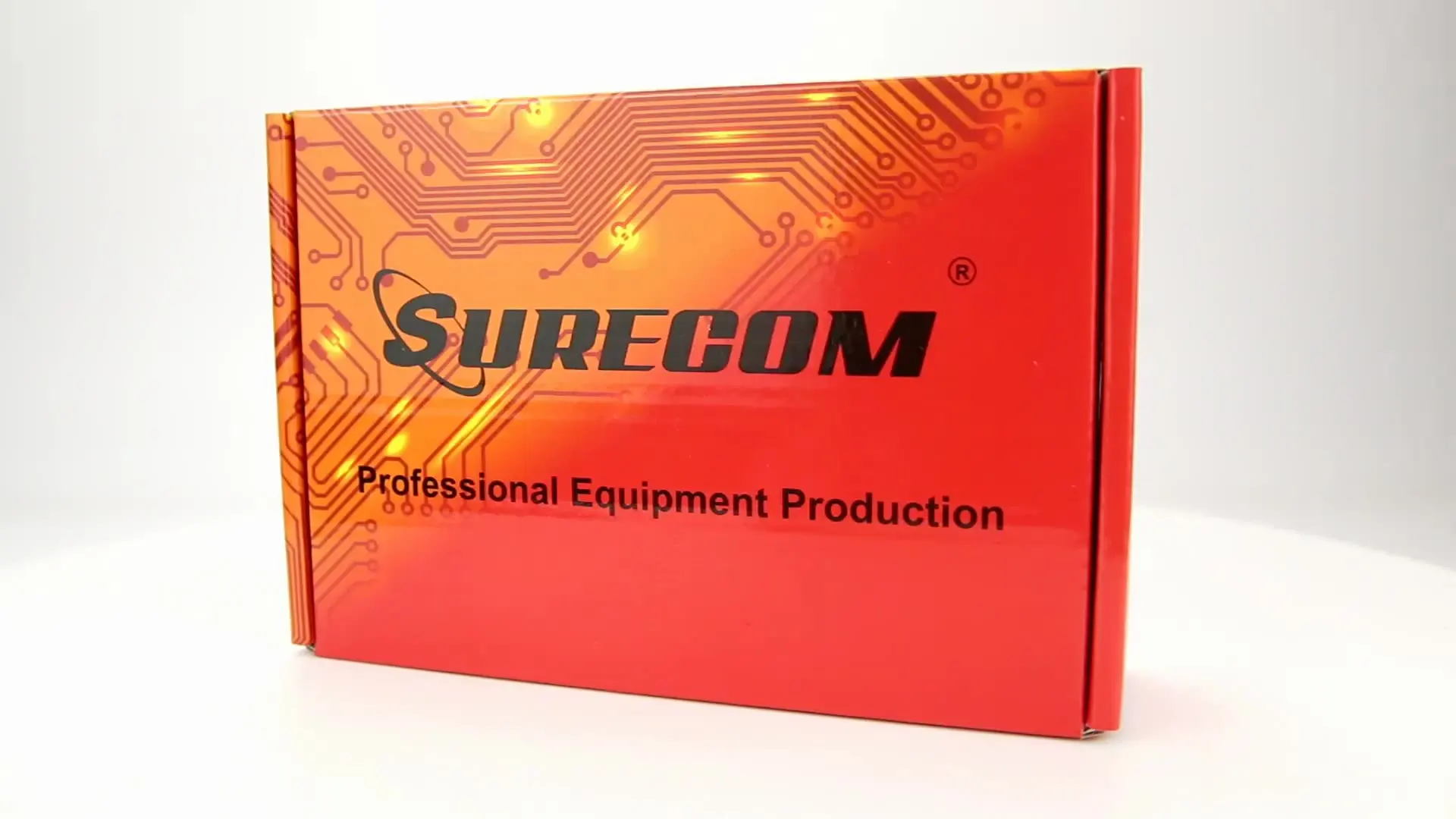 Surecom SW-102 125-525Mhz Digital VHF/UHF Antenna Power SWR Meter 2-Way Radio | Инструменты