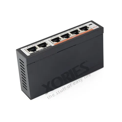 HOMSECUR " IP Cat6 видео и аудио Домашний домофон 1.0MP магнитный замок 280 кг в комплекте BC031IP-B+ BM714IP-S