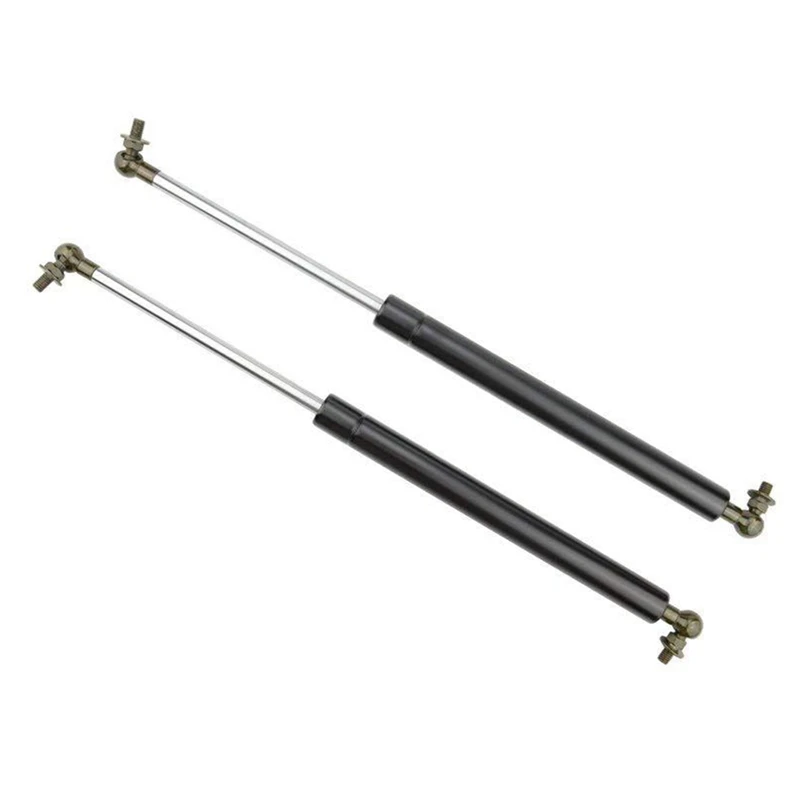 2x передний капот Лифт поддержка амортизатор стойки для Toyota Land Cruiser 98-07 Lx470 53450-69025 4361