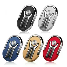 Автомобильный навигационный держатель для мобильного телефона два в одном, вращающийся на 360 градусов