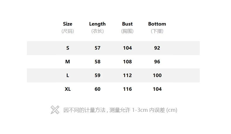 HAVVA autumn and winter new tide loose of the waist blue pullover coat women short hooded jumper V4226