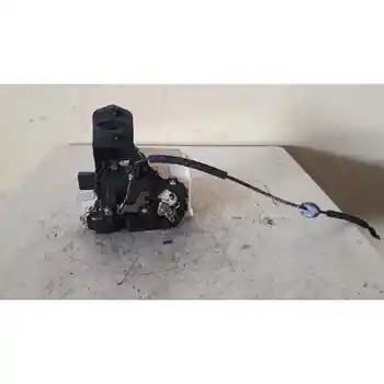 

DOOR LOCK REAR RIGHT VOLKSWAGEN PASSAT SALOON (3B3)