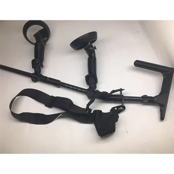 

Adjustable Magnetic Gun Shape Auxiliary Mount Rack for Samsung Odyssey MR MR+ Game Controller Accessories