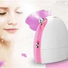 Портативный уход за лицом очистка и увлажнение спрей спа для лица Быстрая