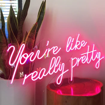 Custom Neon Sign Logo U Zijn Als Echt Mooie Waterdichte Led Visuele Bar Wandlamp Up Teken Neon Decor Neonlamp voor Kamer Custom Neon Sign Logo U Zijn Als Echt Mooie Waterdichte Led Visuele Bar Wandlamp Up Teken Neon Decor Neonlamp voor Kamer