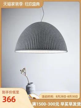 

nordic glass ball creative pendant lights crystal hanging lamp nordic decoration home living room decoration hanglampen