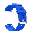 Pin Blue