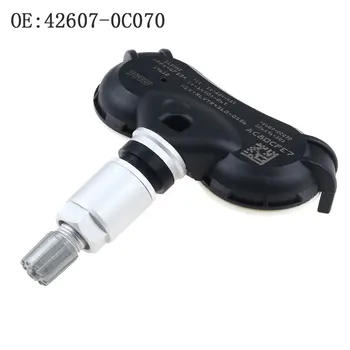 

New Tire Pressure Monitor Sensor TPMS For Toyota 42607-0C070 42607-08010 42607-0C050 42607-0C080