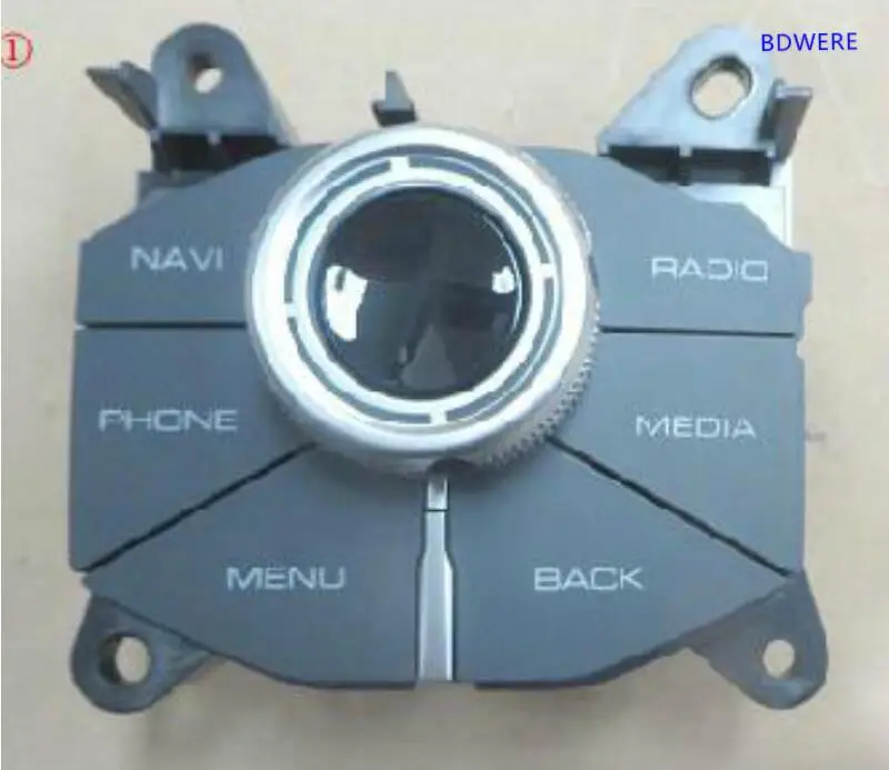 

3774510XKZ1DA Human-computer interaction control panel for haval F7 F7X