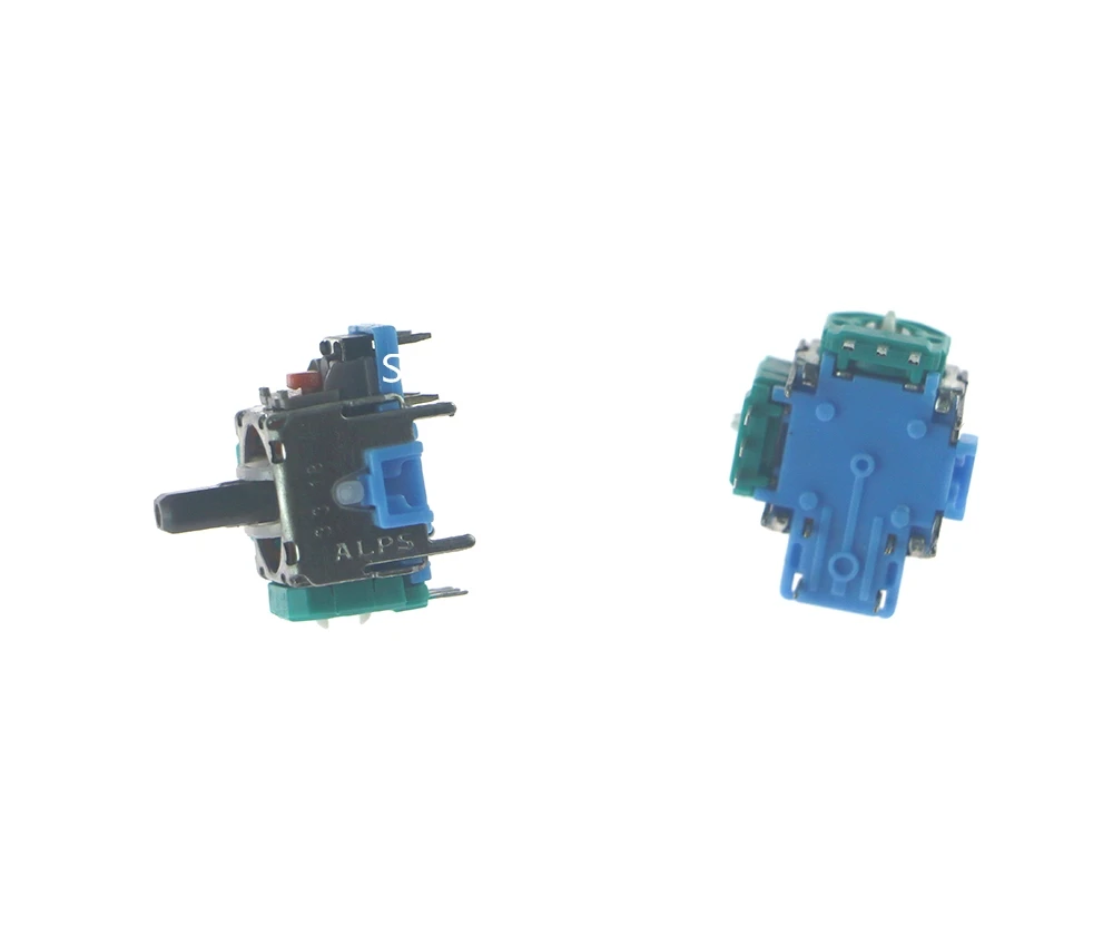 Oem 3d Joystick 3d Analógico Vara Sensor para Playstation Ps4 Controlador 3d Analógico Vara para Ps4 Xbox um 100 Peças Lote - Image 2