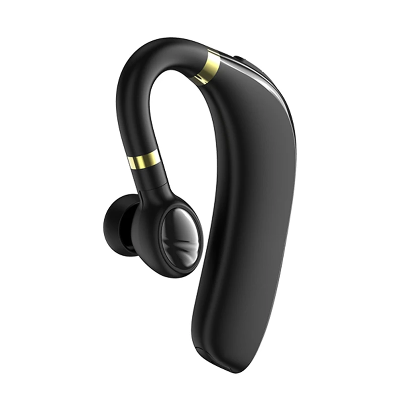 A10 Bluetooth Headphones Handsfree Wireless Headset Business Headset Drive Call Sports Earphones for iPhone Samsung