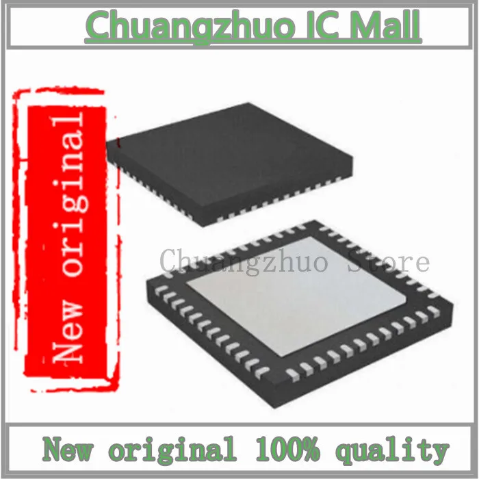 10 unids/lote NCP4205 NCP4205MNR2G QFN-44 IC Chip original nuevo