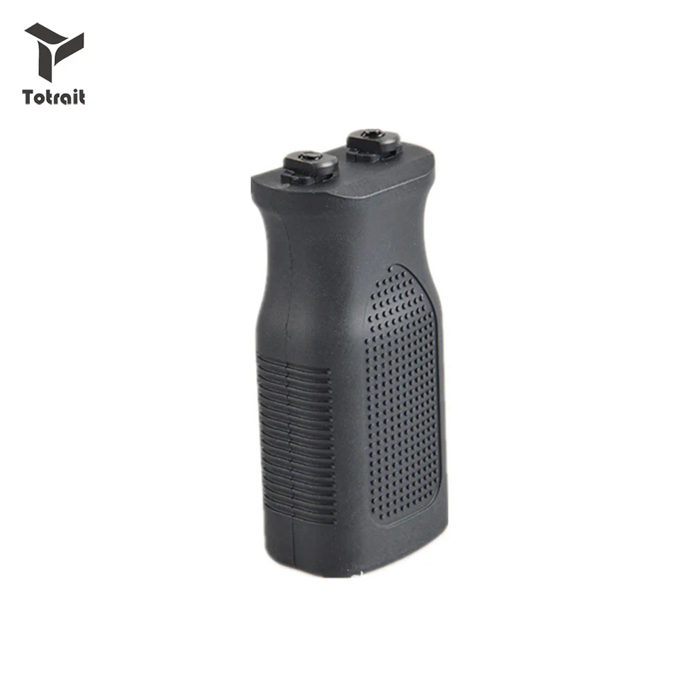 Totrait mvg grip m-lok para airsoft tático,