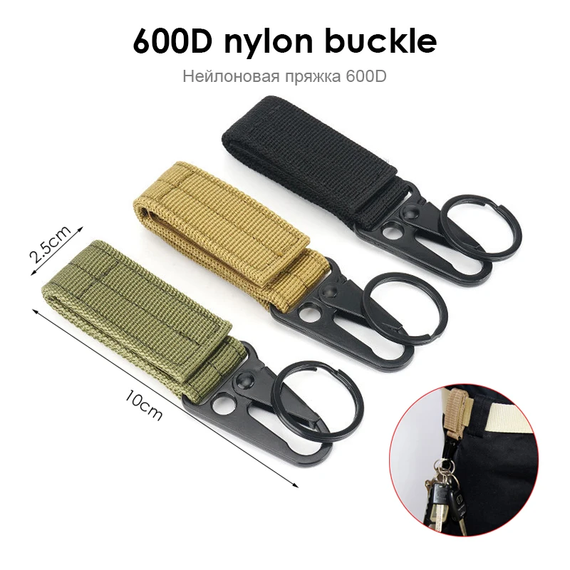 HSSEE Tactical Outdoors Belt for Men Matte Black Metal Buckle Quick Release Military Army Belt Tight Nylon Casual Girdles Male tactical belt