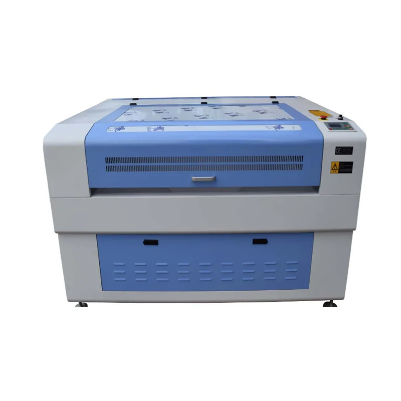 80W/100W/130W/150W 1390 CO2 Laser Engraving Cutting Machine Wood Acrylic Laser Cutter