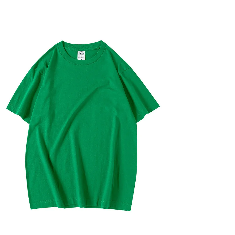 Брендовая мужская футболка облегающие рубашки для фитнеса хлопковая одежда с