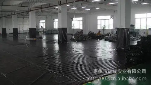 Профессиональное производство ПВХ надувной ряд Снежный круг один двойной водный лыжный круг и другой продукт