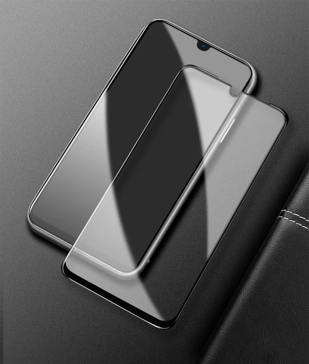 Защита экрана для Xiaomi Redmi Note 7 закаленное стекло полное покрытие против царапин стекло пленка для Redmi Note 7 Redmi Note7