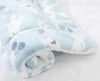 Blue Polar bear