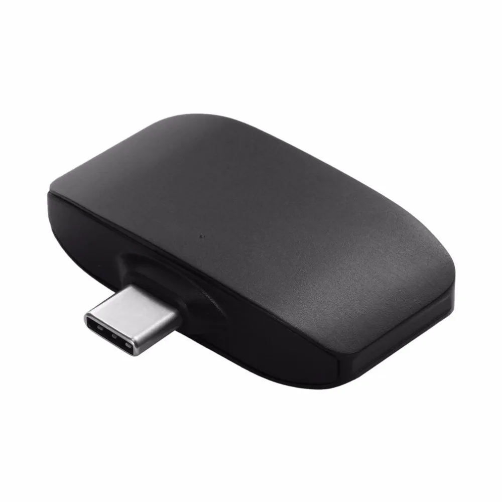3 в 1 USB 3,0/Micro 2,0/type C 3,0 кард-ридер безопасность цифровая карта TF t-мигающий кард-ридер комбинация для ПК ноутбука type C