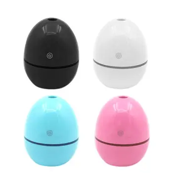 

USB Air Humidifier Aroma Essential Oil Diffuser Atomizer for Home Office Car NEW
