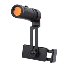 Télescope monoculaire 69HF 8x, repérage de caméra, téléphone portable en plein air, voyage en plein air, Camp de chasse