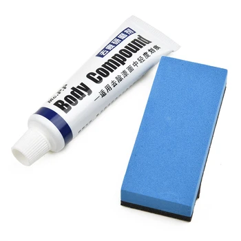 

Paint Compound Working Care Repair Fluid Auto Supply Sale Well Paste Quality Pack Lot Hot Nice