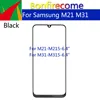 Touchscreen For Samsung Galaxy M31 M21  LCD Front Touch Screen Glass Outer Lens ► Photo 2/2