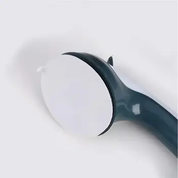

Disabled Shower Grab Bar Safety Tub Glass Door Anti Slip Handle Keep Balance Bathroom Vacuum Suction Cup Handrail For Elder