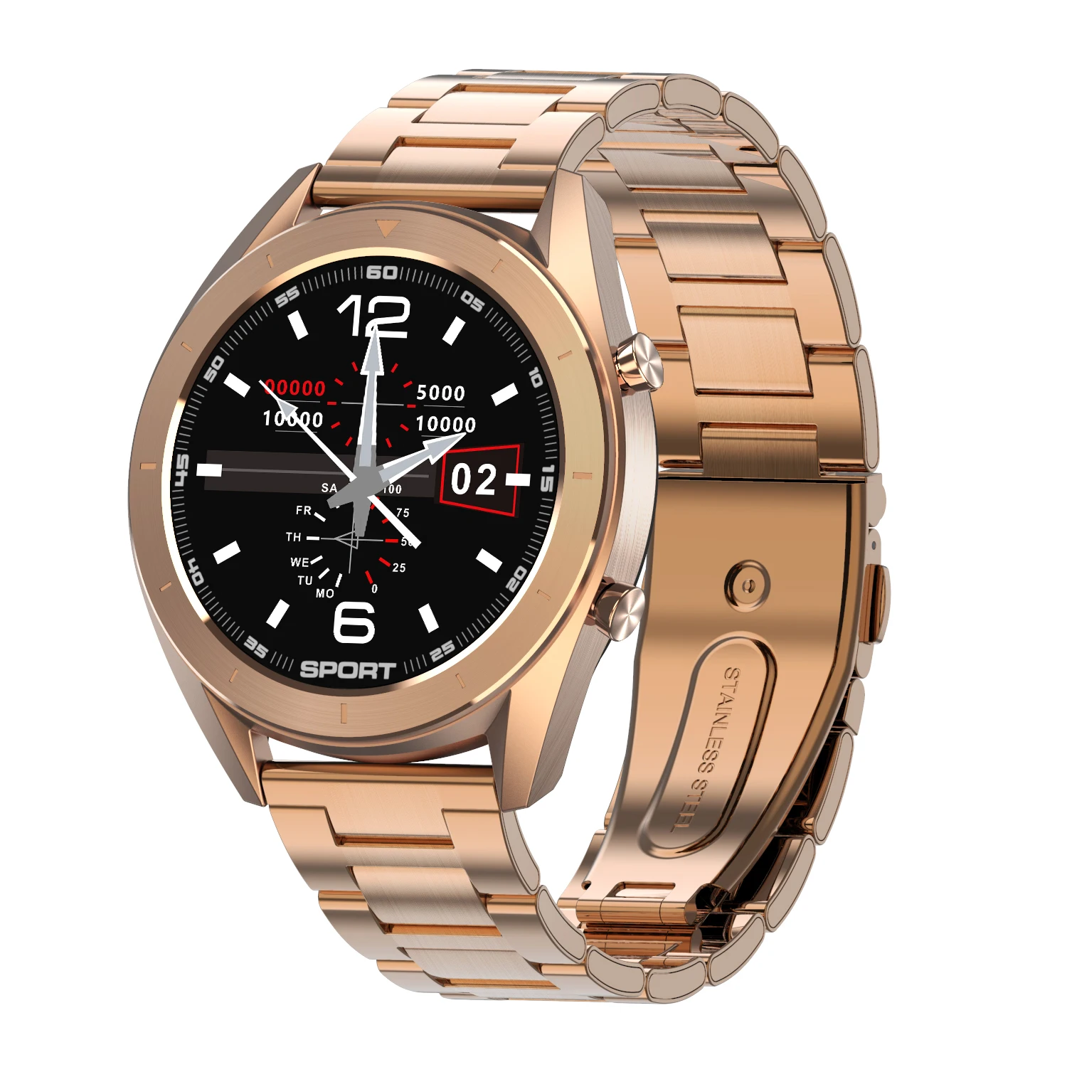 

DT99 Smart Watch Men Women ECG Heart Rate Blood Pressure Monitor Waterproof Changeable Dials Smartwatch pk DT97 DT98