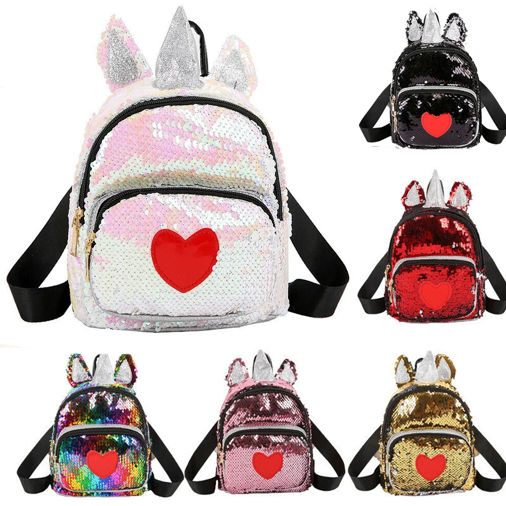Einhorn рюкзак Schulrucksack фюр мядчэнь подростковый шульташ фюр Киндер
