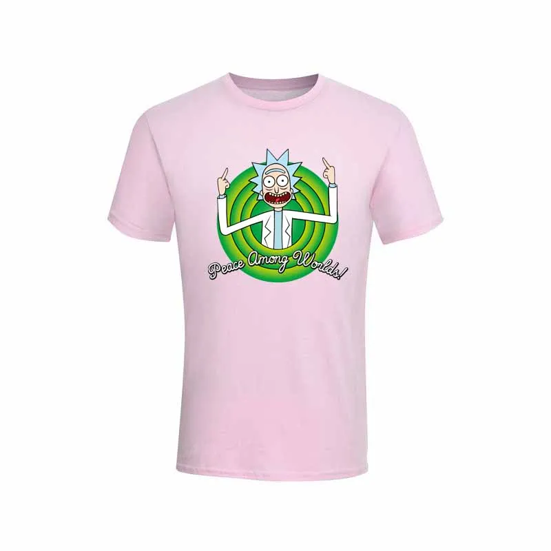 2019 New Men'Comic pictures are funny T-shirt Cotton Animation hip hop O Neck Short Sleeve Leisure T-shirt US Clothing Men's Shi 2019 New Men'Comic pictures are funny T-shirt Cotton Animation hip hop O Neck Short Sleeve Leisure T-shirt US Clothing Men's Shi