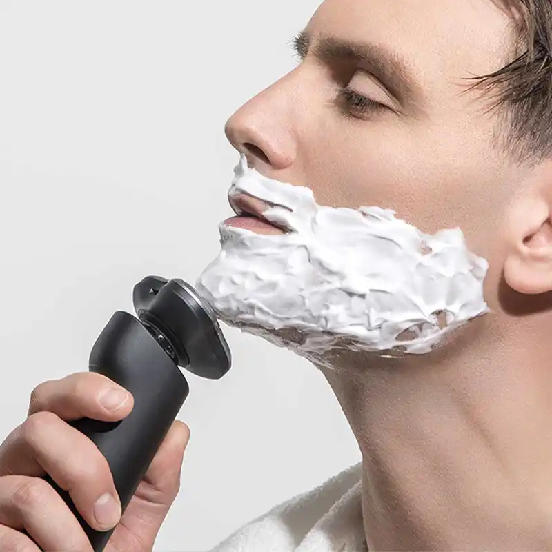 razor for men's beard