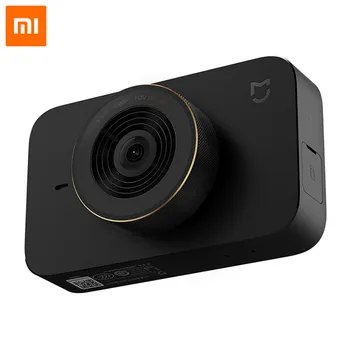 

Smart Car DVR WIFI Voice Control Driving Video Recorder Dash 140 Degree Wide Angle new