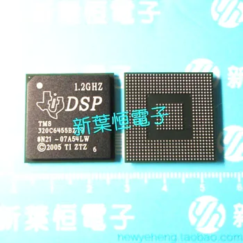 

100% Original TMS320C6455BZTZ6 TMS320C6455BZTZ BGA IC