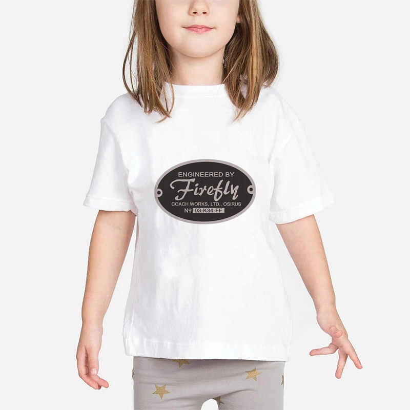 Summer Kids Boys T Shirt Crown Print Short Sleeve Baby Girls T-shirts Cotton Children T-shirt O-neck Tee Tops Boy Cloth |