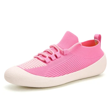 

2020 Summer Gym Shoes For Couples Low Top Walking Men Shoe Brand Designer Sport Sock Shoes Unisex Rubber Sole Ladies Trainers