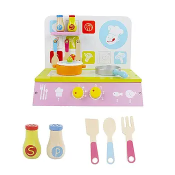 

3 Style Kids Pretend Role Play Kitchen Cooking Set Fruit Food Wooden Toy Cutting Set Cookware Accessories For Girls Child Gift