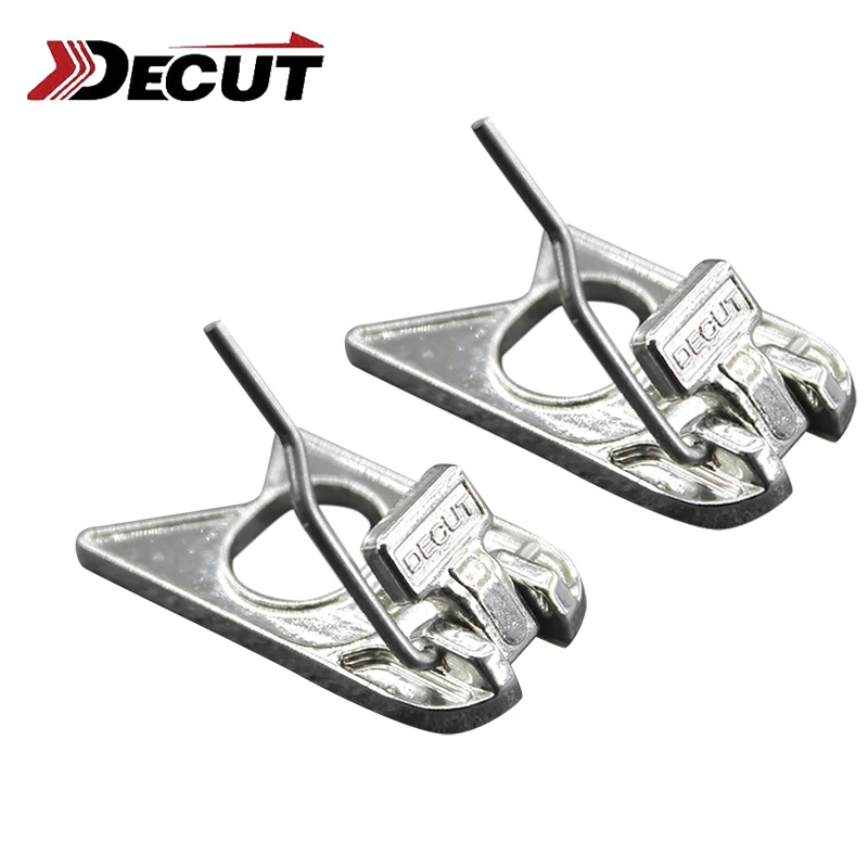 

Arrow Rest Developed By The Latest Technology Is Manufactured For a Variety of Recurve Bows High Quality Materials