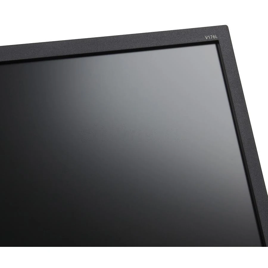 Монитор Acer 17" V176Lb черный TN+film LED 5ms 5:4 Mat 250cd