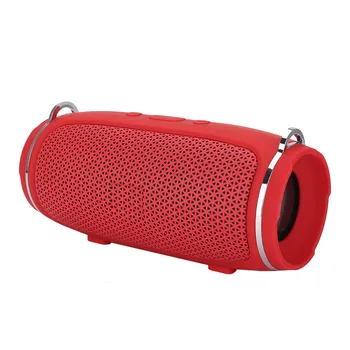 

Bluetooth outdoor speaker strap for TF card tws speaker Portable 2020new Full stereo sound Loud speaker gift for friend