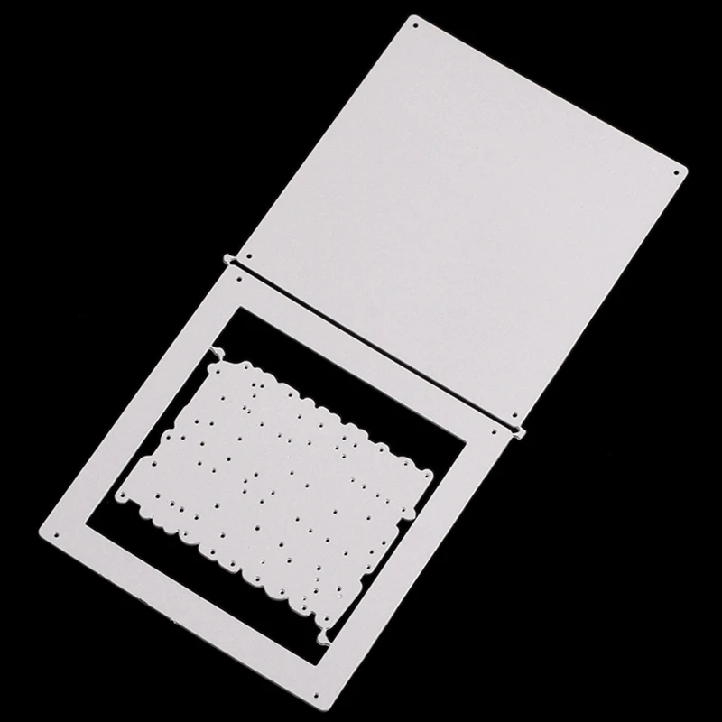 Metal Cutting Die Cutting And Cutting Paper Craft Punching Knife Embossing Art Cutting Die