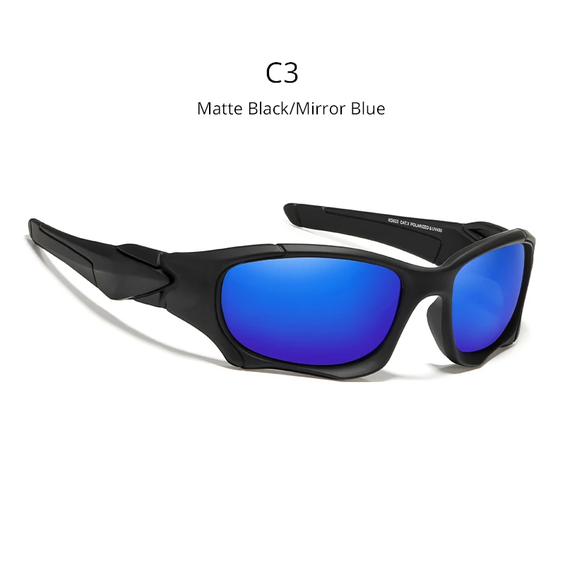 C3Mirror Blue