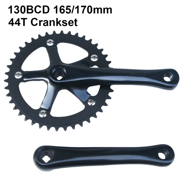 tracerクランクセット 170mm Bike Shop 玄武