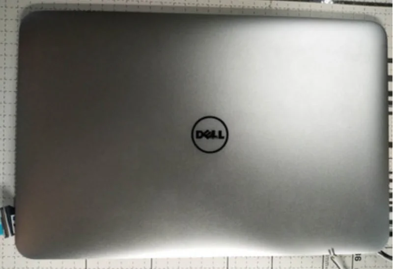 14 дюймовый ЖК-экран полная сборка для Dell XPS 14Z L412Z L411Z экран дисплей часть полная верхняя половина крышка